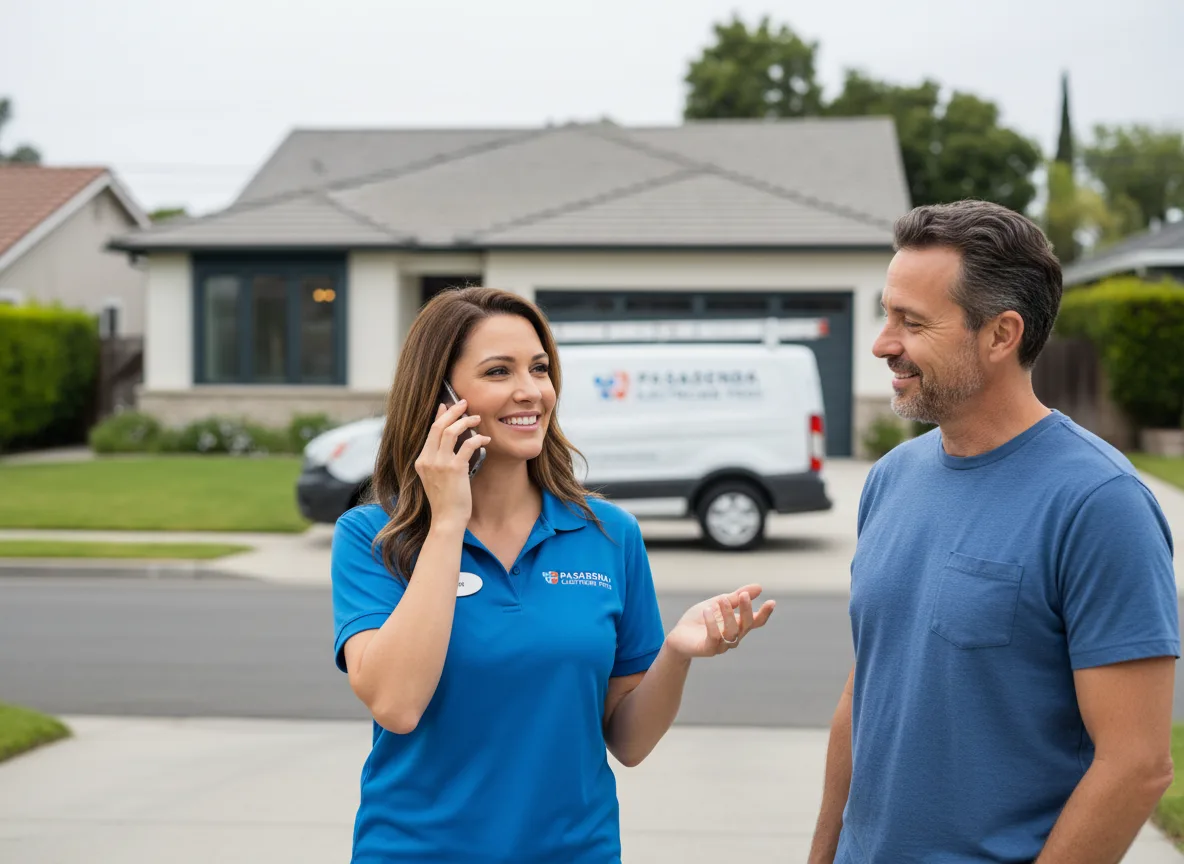 Electrician Westernport, MD FAQs